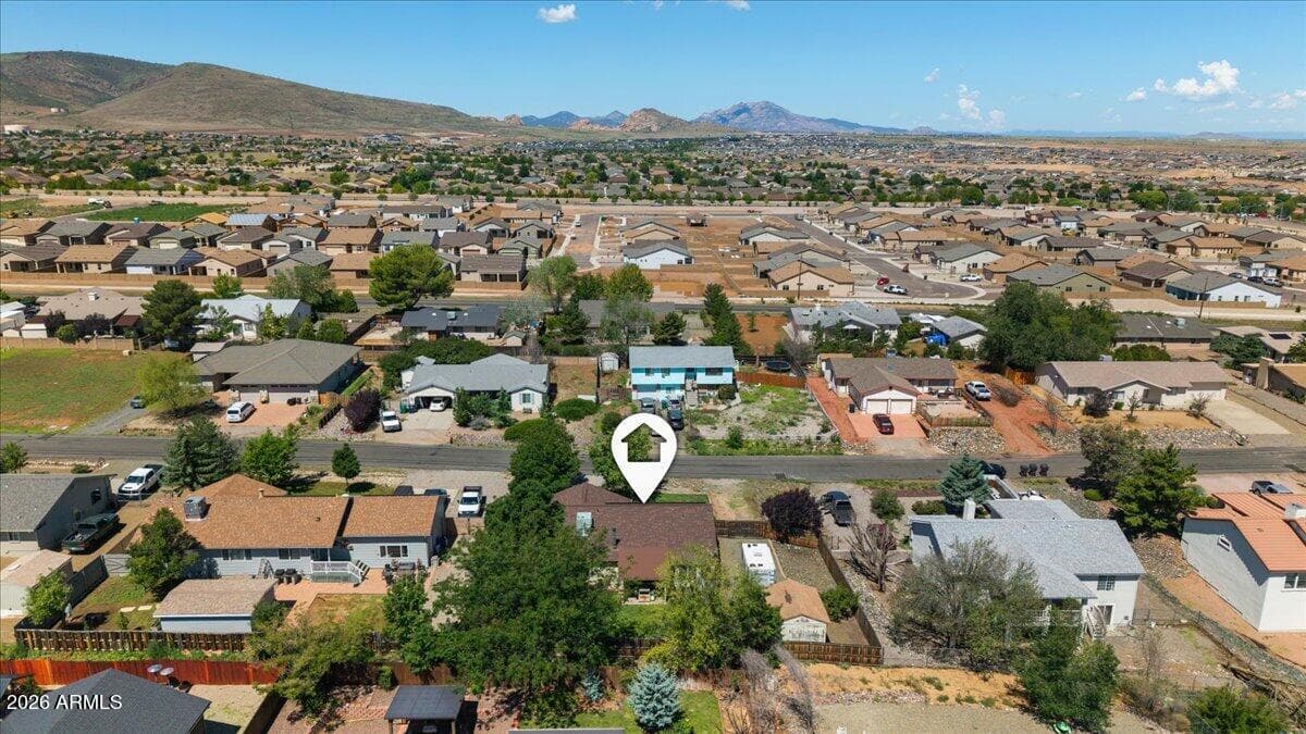 4579 N STAGE WAY Lane, Prescott Valley, AZ 86314 — photo 32 of 33