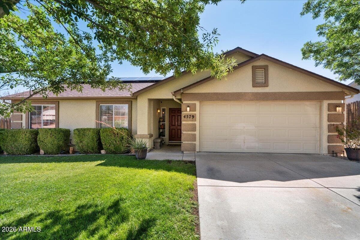 4579 N STAGE WAY Lane, Prescott Valley, AZ 86314 — photo 1 of 33