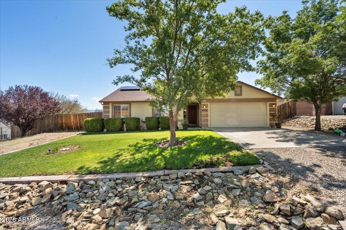 4579 N STAGE WAY Lane, Prescott Valley, AZ 86314 — photo 2 of 33