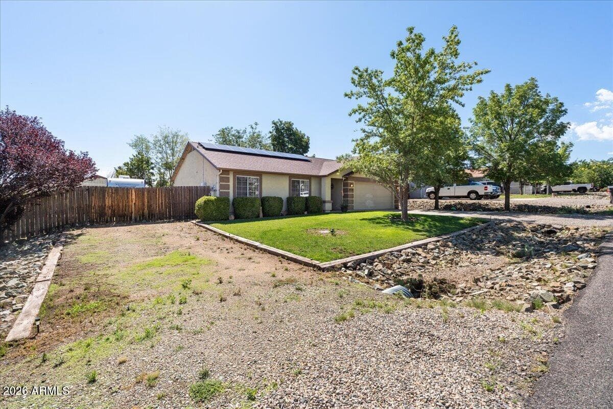 4579 N STAGE WAY Lane, Prescott Valley, AZ 86314 — photo 3 of 33