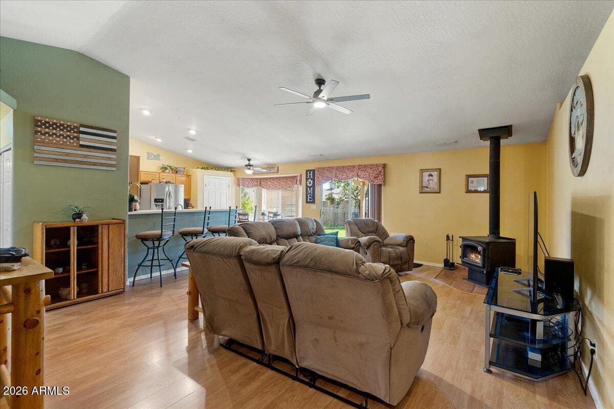 4579 N STAGE WAY Lane, Prescott Valley, AZ 86314 — photo 6 of 33