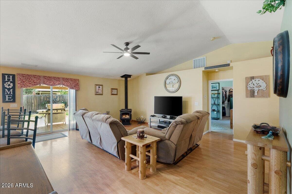4579 N STAGE WAY Lane, Prescott Valley, AZ 86314 — photo 7 of 33