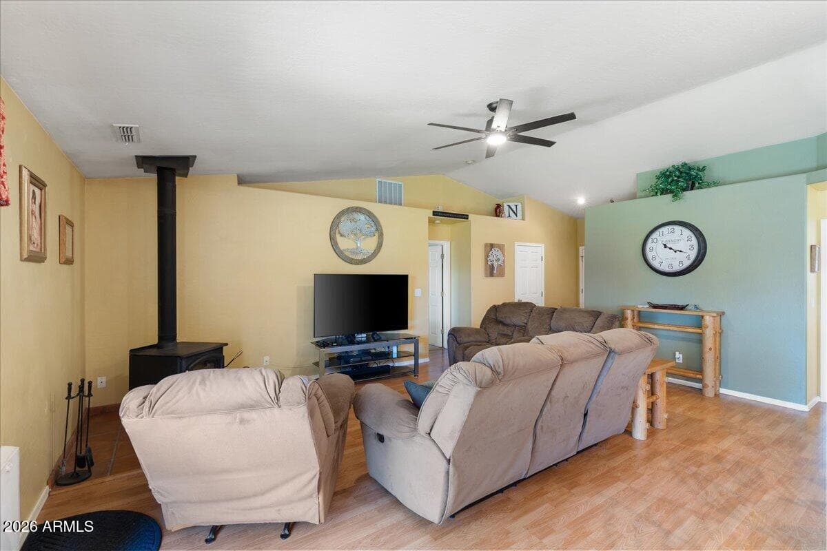 4579 N STAGE WAY Lane, Prescott Valley, AZ 86314 — photo 8 of 33