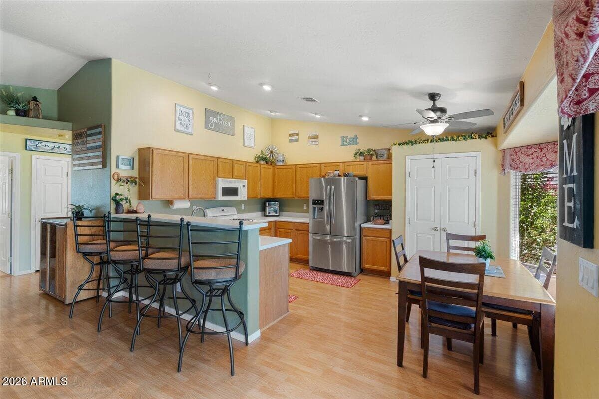 4579 N STAGE WAY Lane, Prescott Valley, AZ 86314 — photo 9 of 33