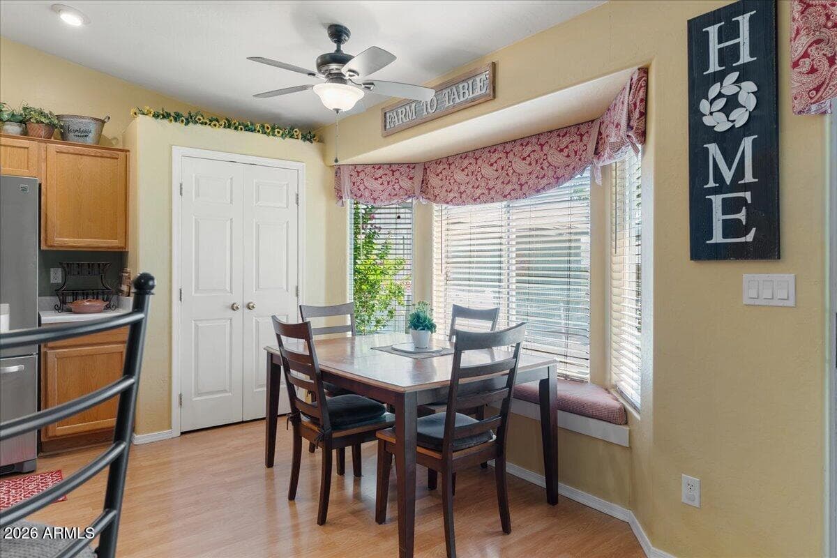 4579 N STAGE WAY Lane, Prescott Valley, AZ 86314 — photo 10 of 33