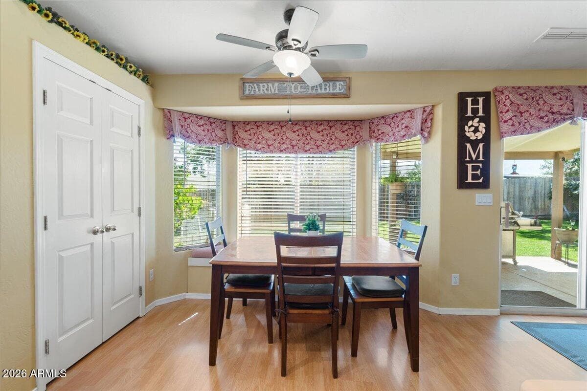 4579 N STAGE WAY Lane, Prescott Valley, AZ 86314 — photo 11 of 33