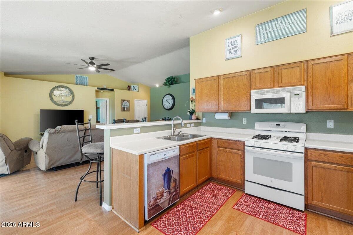 4579 N STAGE WAY Lane, Prescott Valley, AZ 86314 — photo 12 of 33