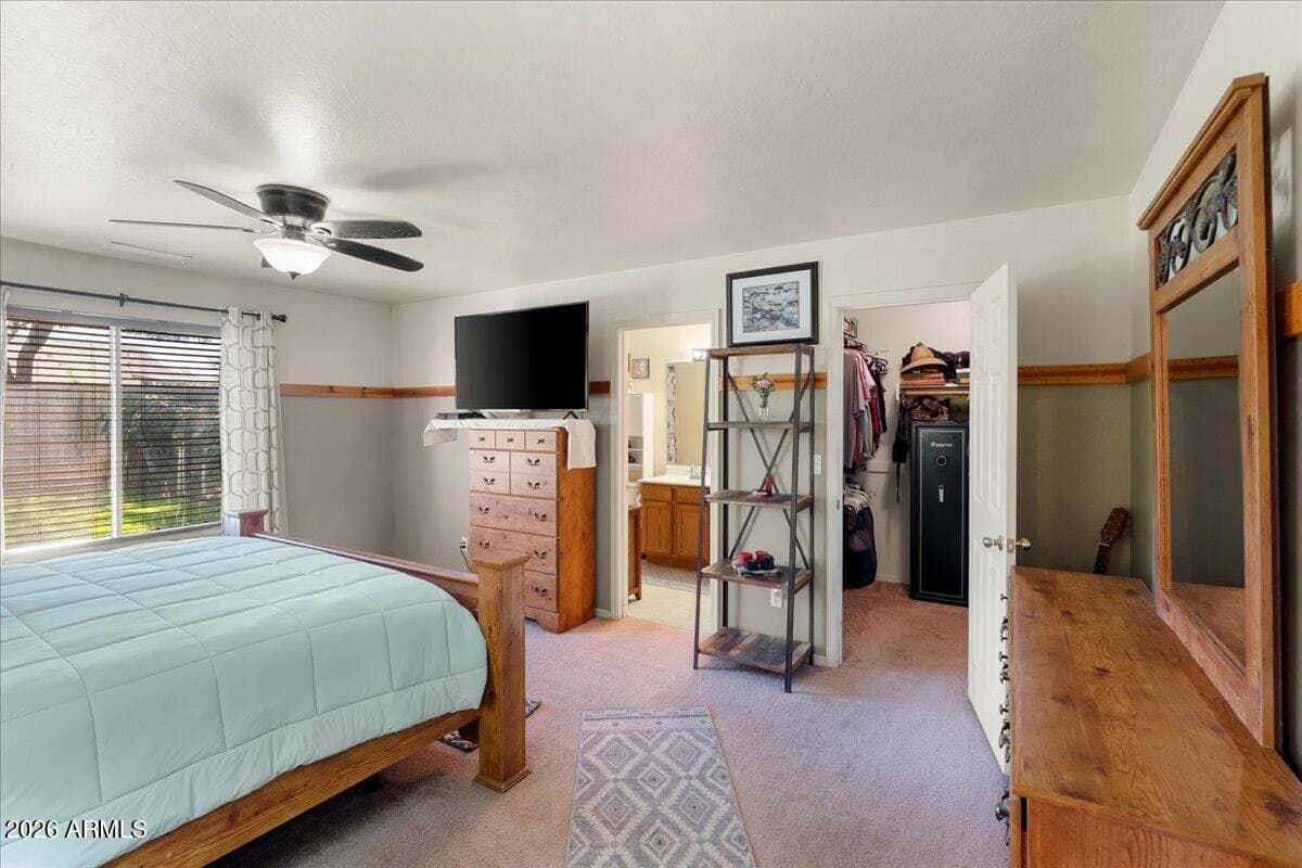 4579 N STAGE WAY Lane, Prescott Valley, AZ 86314 — photo 14 of 33