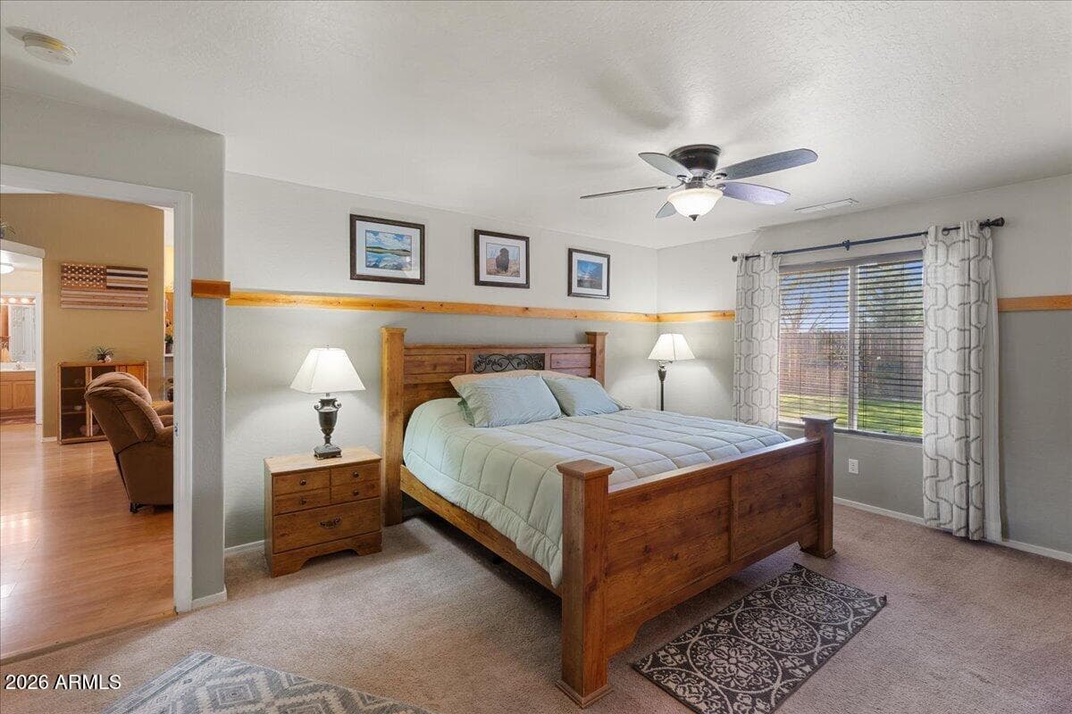 4579 N STAGE WAY Lane, Prescott Valley, AZ 86314 — photo 15 of 33