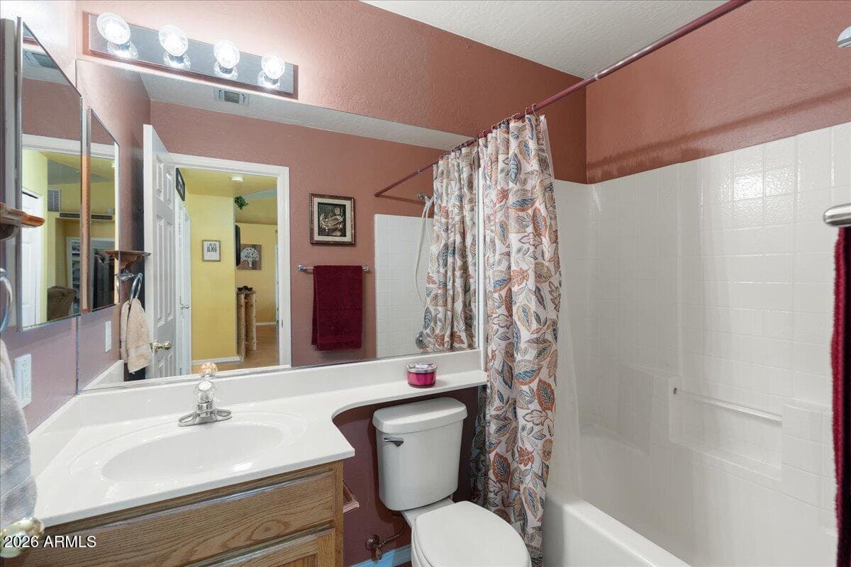 4579 N STAGE WAY Lane, Prescott Valley, AZ 86314 — photo 19 of 33