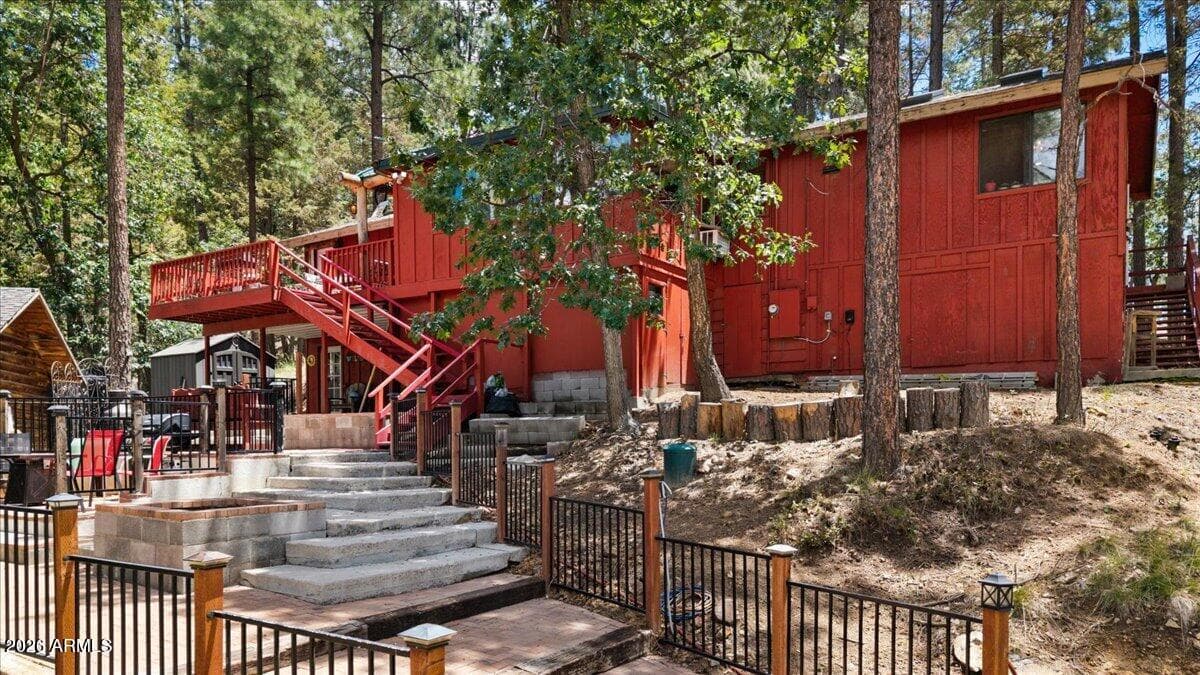 3803 E SHELDON Road, Prescott, AZ 86303 — photo 3 of 42