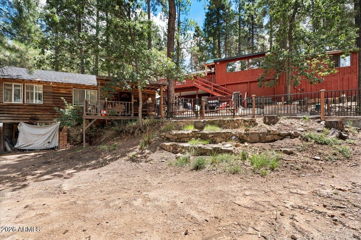 3803 E SHELDON Road, Prescott, AZ 86303 — photo 4 of 42