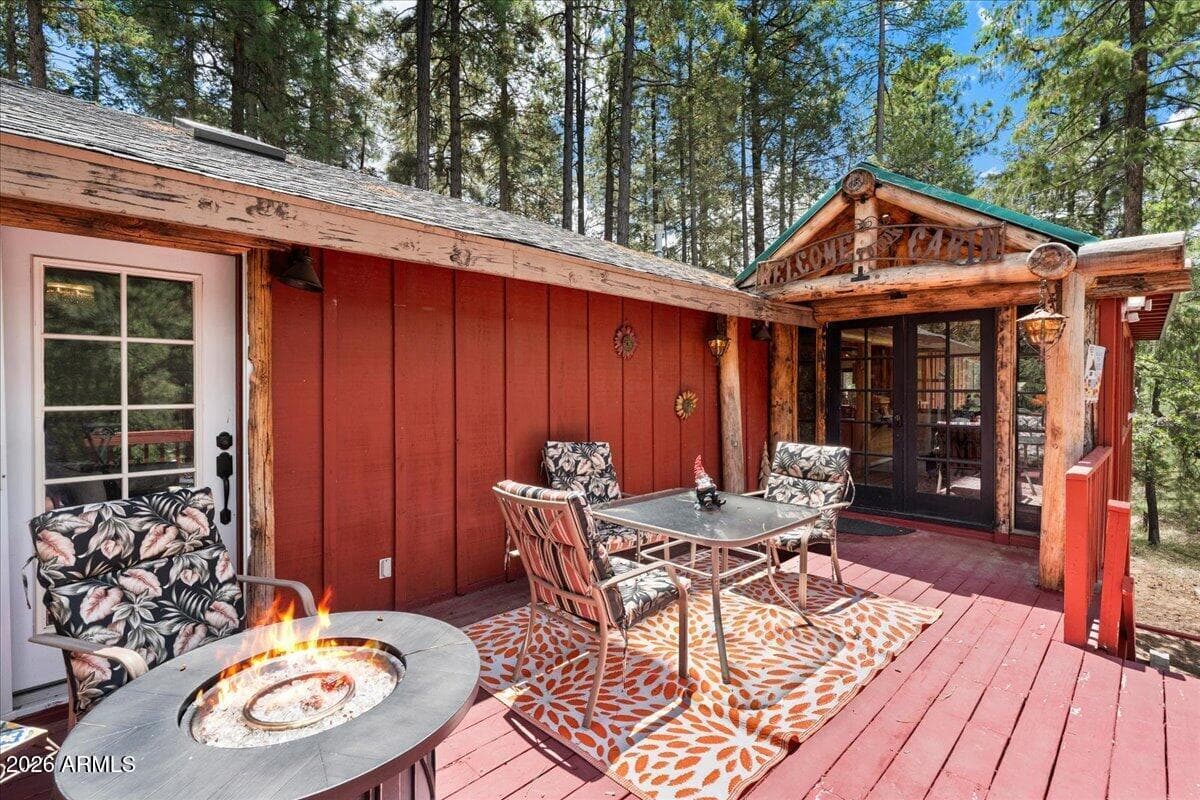 3803 E SHELDON Road, Prescott, AZ 86303 — photo 7 of 42