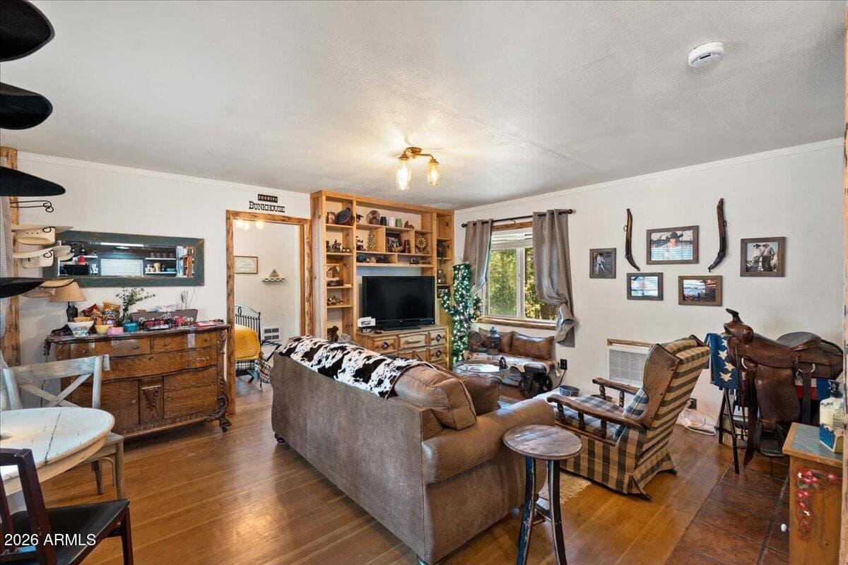 3803 E SHELDON Road, Prescott, AZ 86303 — photo 33 of 42