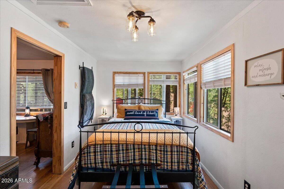 3803 E SHELDON Road, Prescott, AZ 86303 — photo 37 of 42