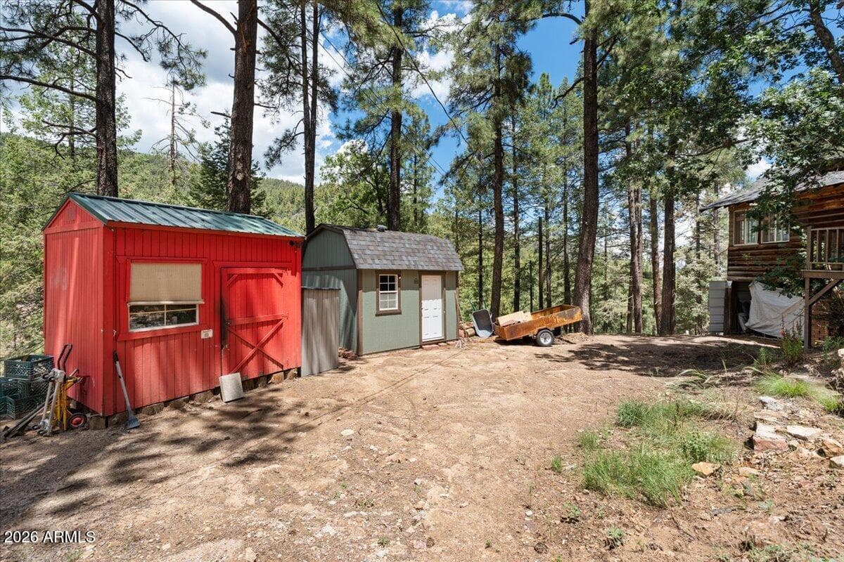 3803 E SHELDON Road, Prescott, AZ 86303 — photo 38 of 42