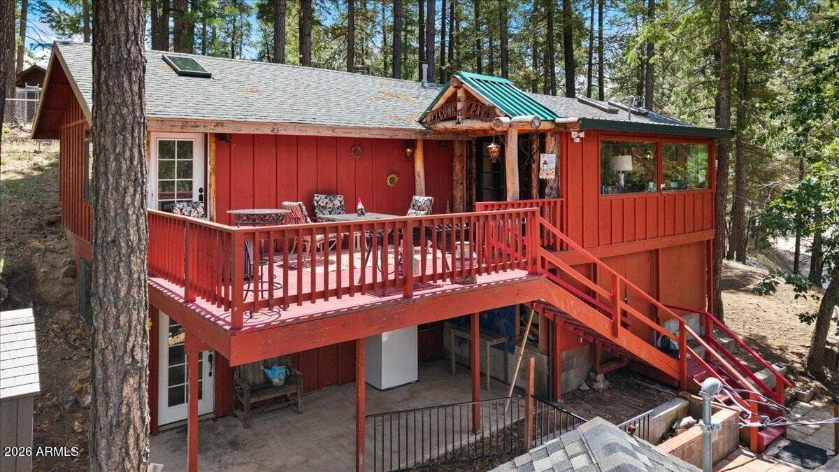 3803 E SHELDON Road, Prescott, AZ 86303 — photo 1 of 42