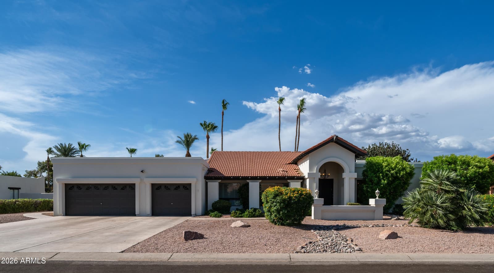 5468 E LUPINE Avenue, Scottsdale, AZ 85254 — photo 1 of 77