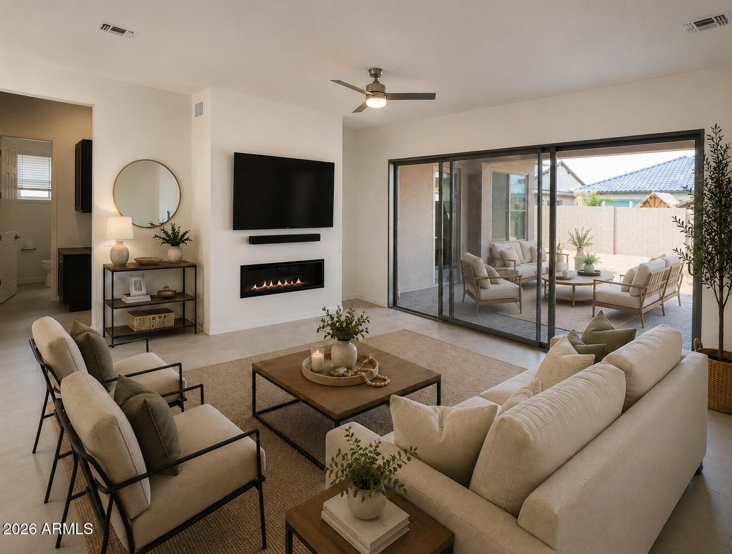 9744 E SPIRAL Avenue, Mesa, AZ 85212 — photo 7 of 27