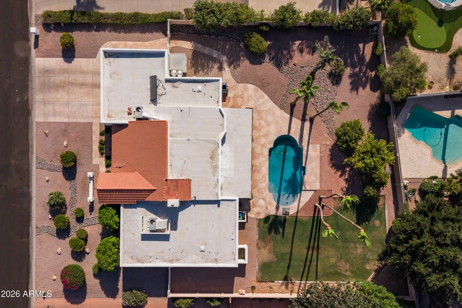 5468 E LUPINE Avenue, Scottsdale, AZ 85254 — photo 68 of 77