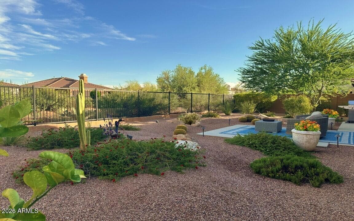 5429 E LAS PIEDRAS Way, Cave Creek, AZ 85331 — photo 24 of 32
