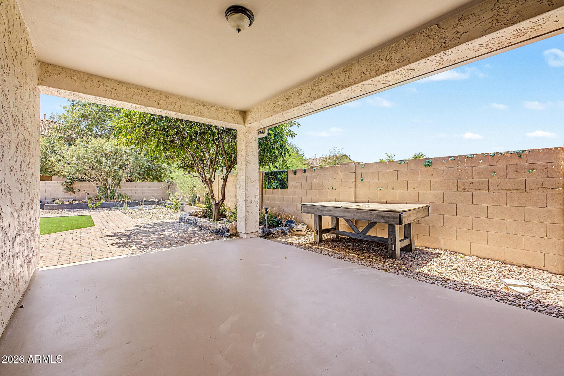 2515 W BROOKHART Way, Phoenix, AZ 85085 — photo 37 of 48