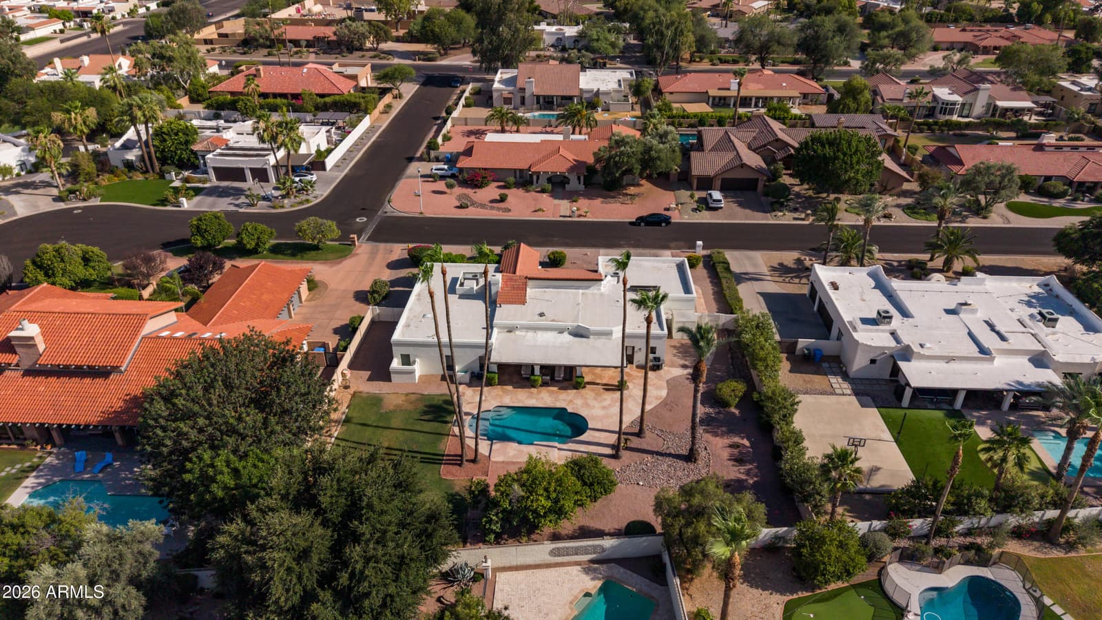 5468 E LUPINE Avenue, Scottsdale, AZ 85254 — photo 73 of 77