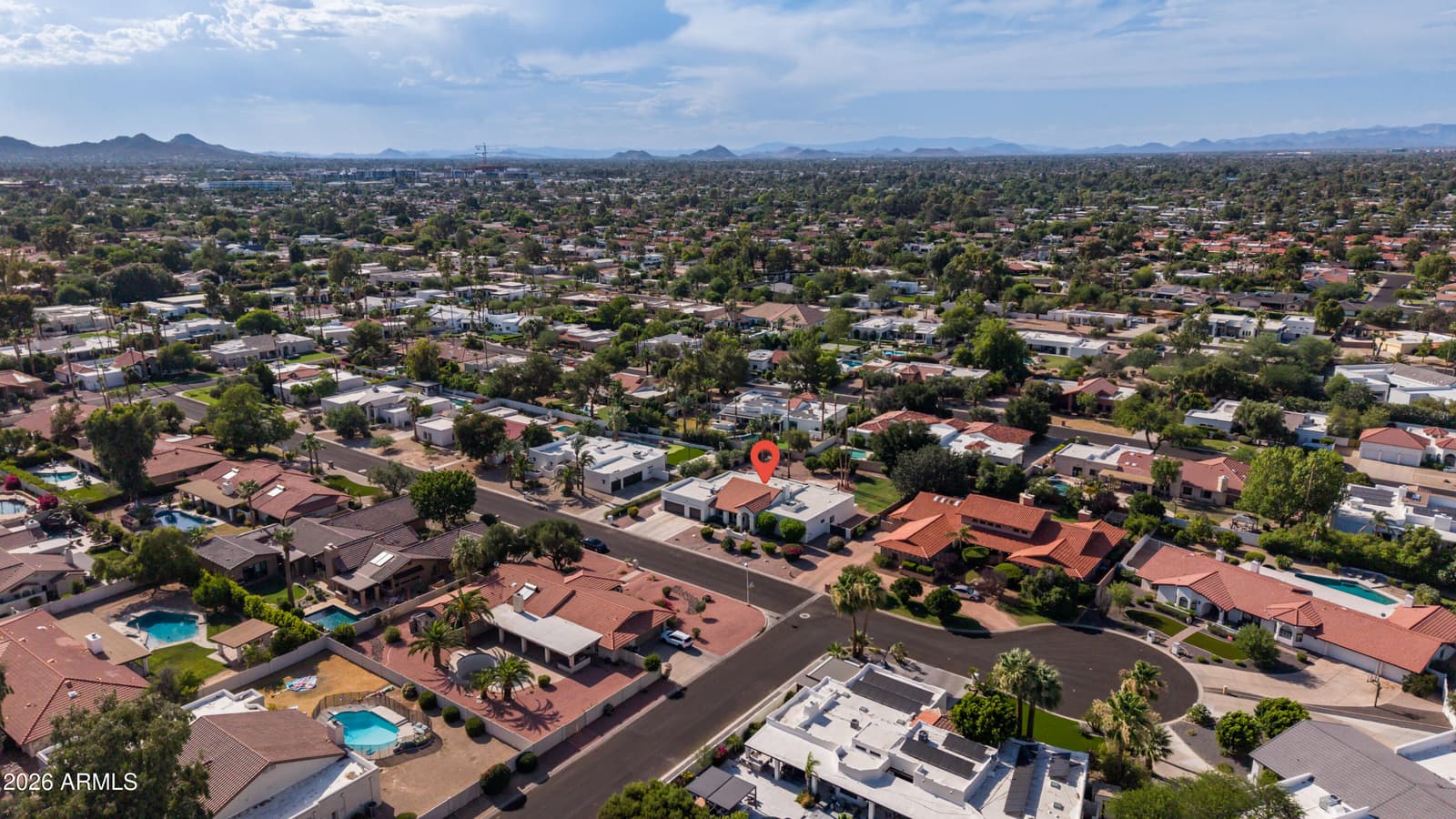 5468 E LUPINE Avenue, Scottsdale, AZ 85254 — photo 76 of 77