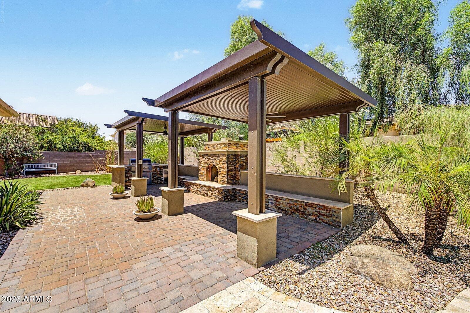 294 W GRAND CANYON Drive, Chandler, AZ 85248 — photo 40 of 46