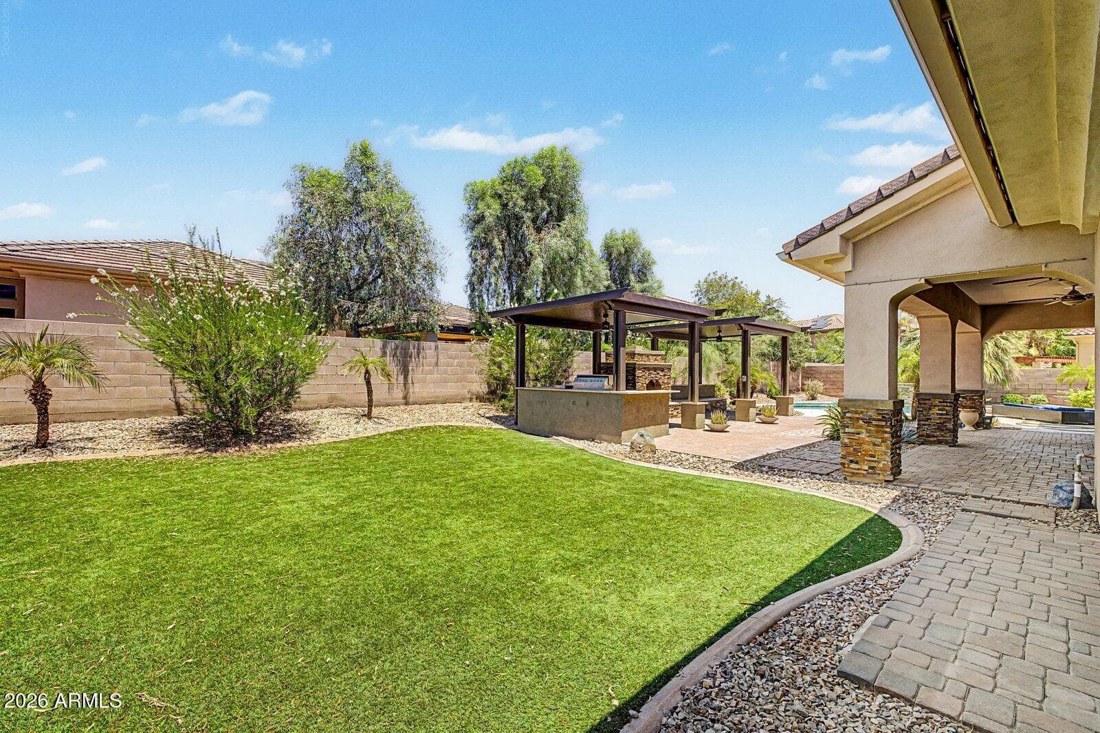 294 W GRAND CANYON Drive, Chandler, AZ 85248 — photo 38 of 46