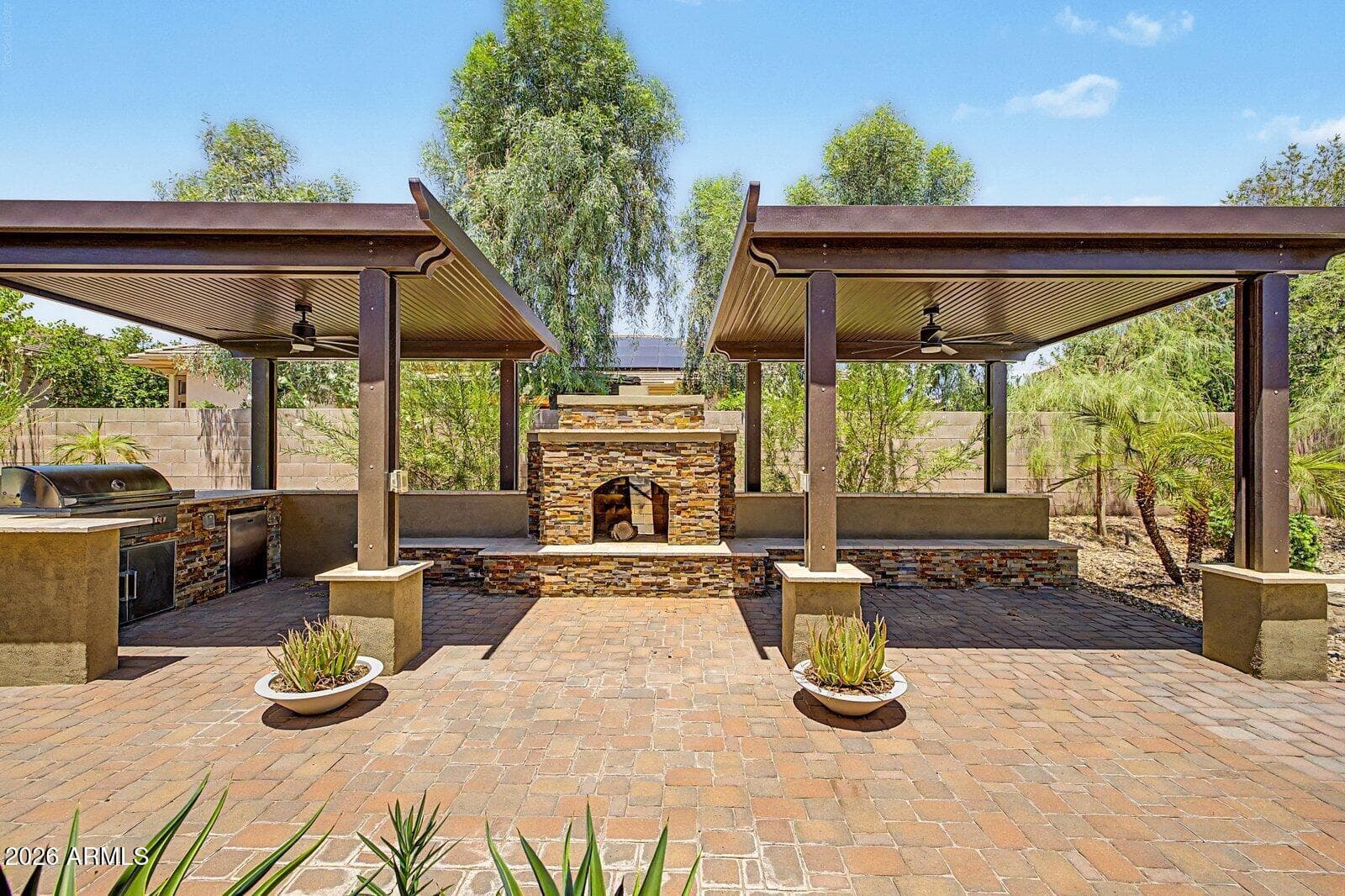 294 W GRAND CANYON Drive, Chandler, AZ 85248 — photo 41 of 46