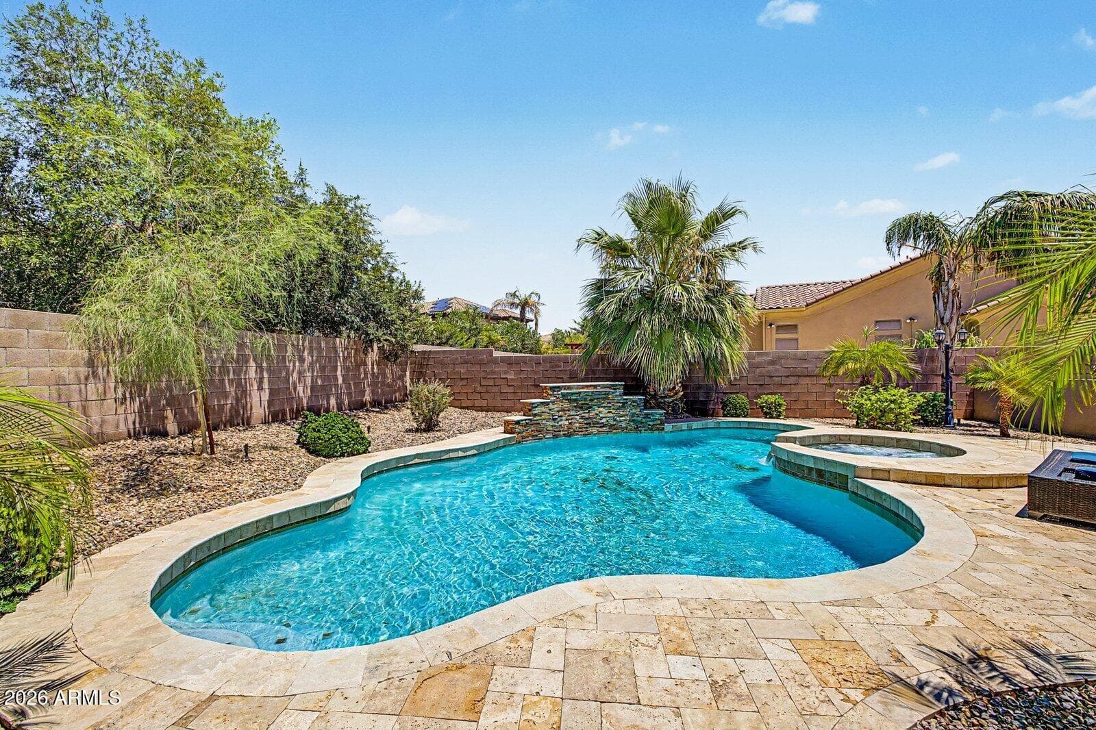 294 W GRAND CANYON Drive, Chandler, AZ 85248 — photo 42 of 46