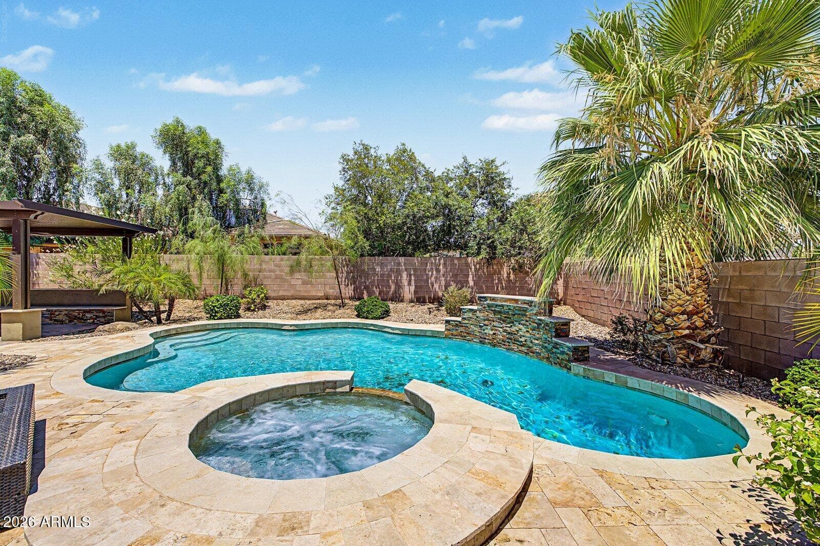 294 W GRAND CANYON Drive, Chandler, AZ 85248 — photo 43 of 46