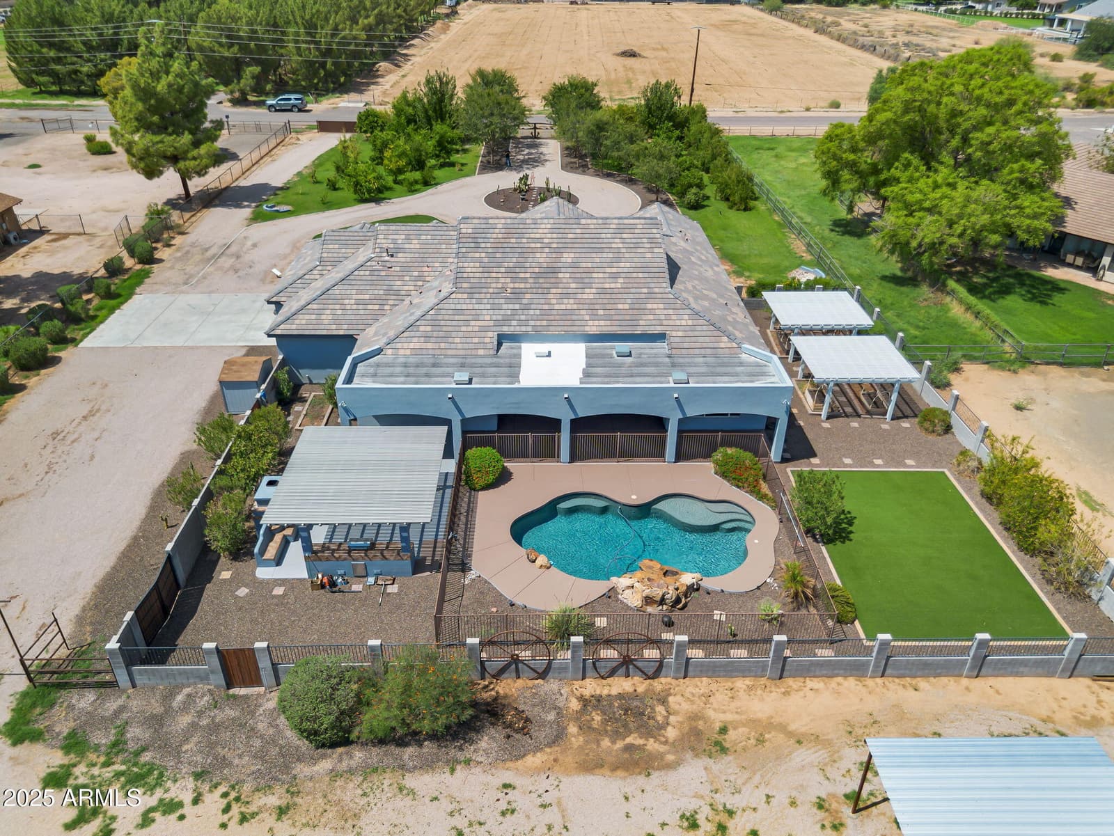 25823 S 154TH Street, Gilbert, AZ 85298 — photo 8 of 73
