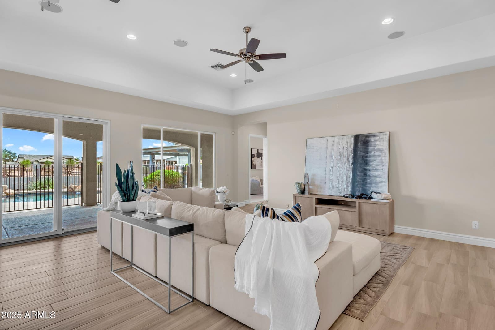 25823 S 154TH Street, Gilbert, AZ 85298 — photo 16 of 73