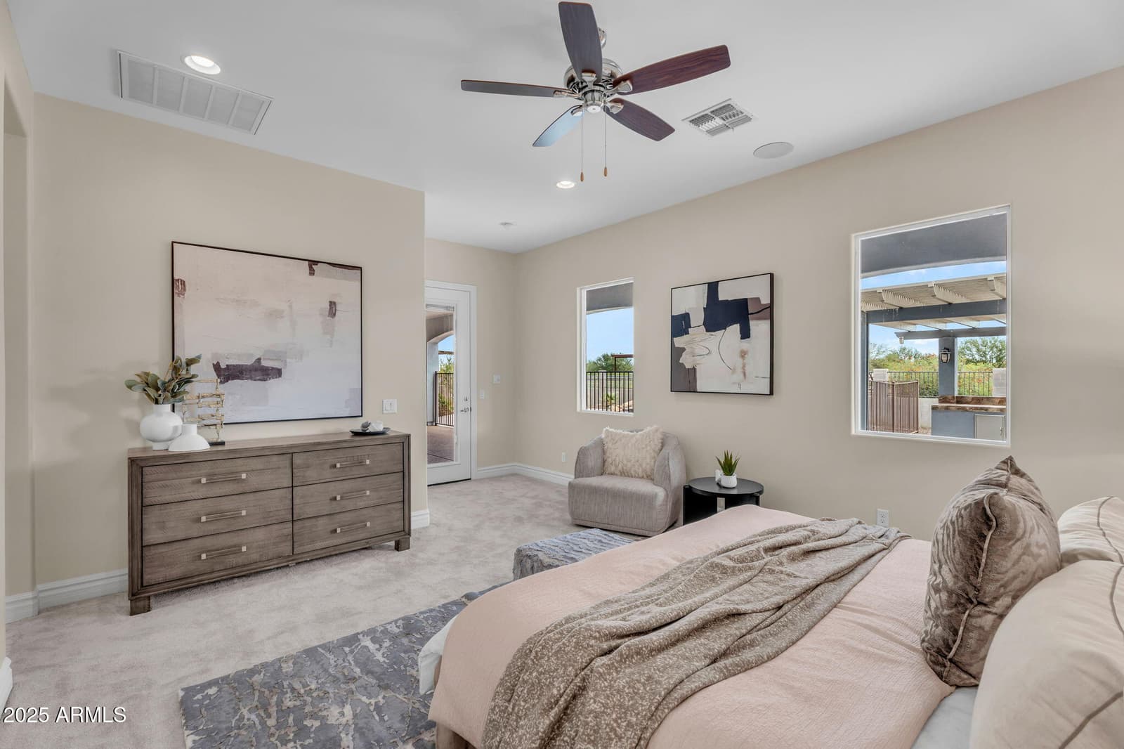 25823 S 154TH Street, Gilbert, AZ 85298 — photo 26 of 73