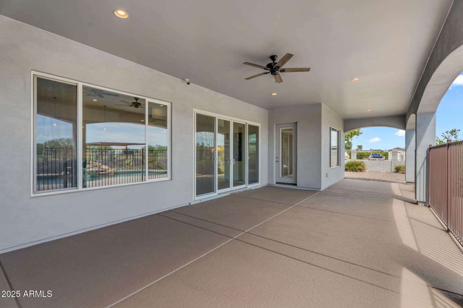 25823 S 154TH Street, Gilbert, AZ 85298 — photo 47 of 73