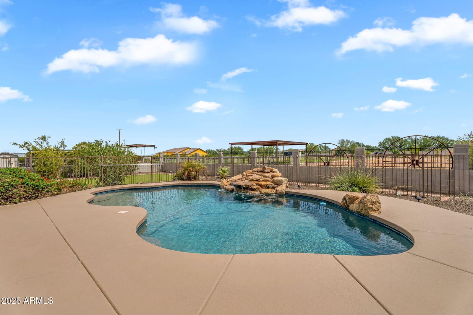25823 S 154TH Street, Gilbert, AZ 85298 — photo 50 of 73