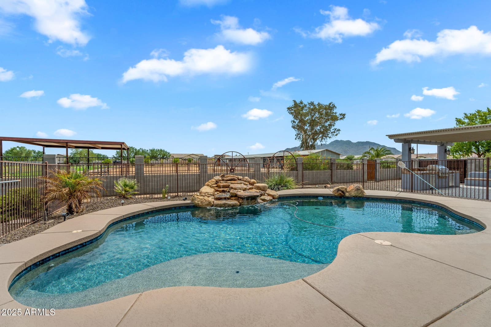 25823 S 154TH Street, Gilbert, AZ 85298 — photo 51 of 73