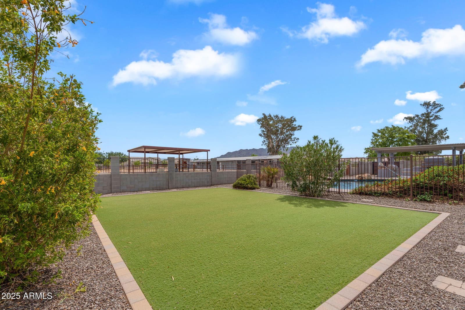 25823 S 154TH Street, Gilbert, AZ 85298 — photo 52 of 73