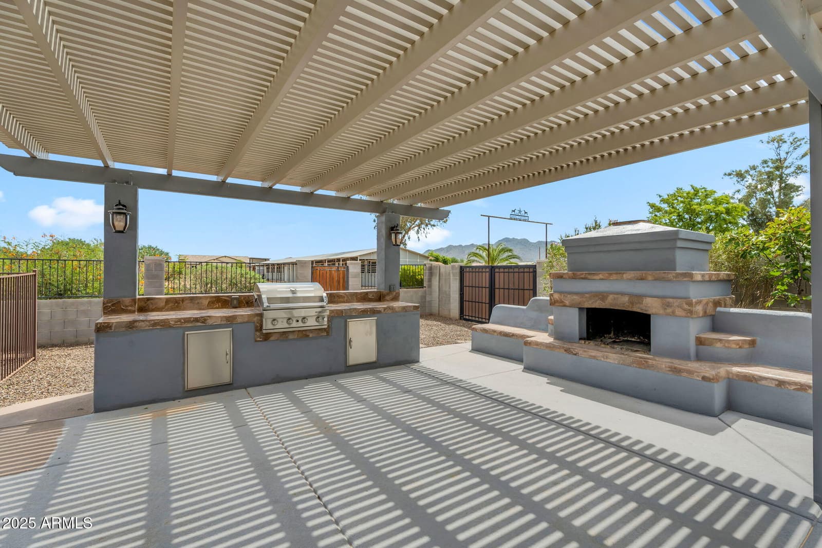 25823 S 154TH Street, Gilbert, AZ 85298 — photo 56 of 73