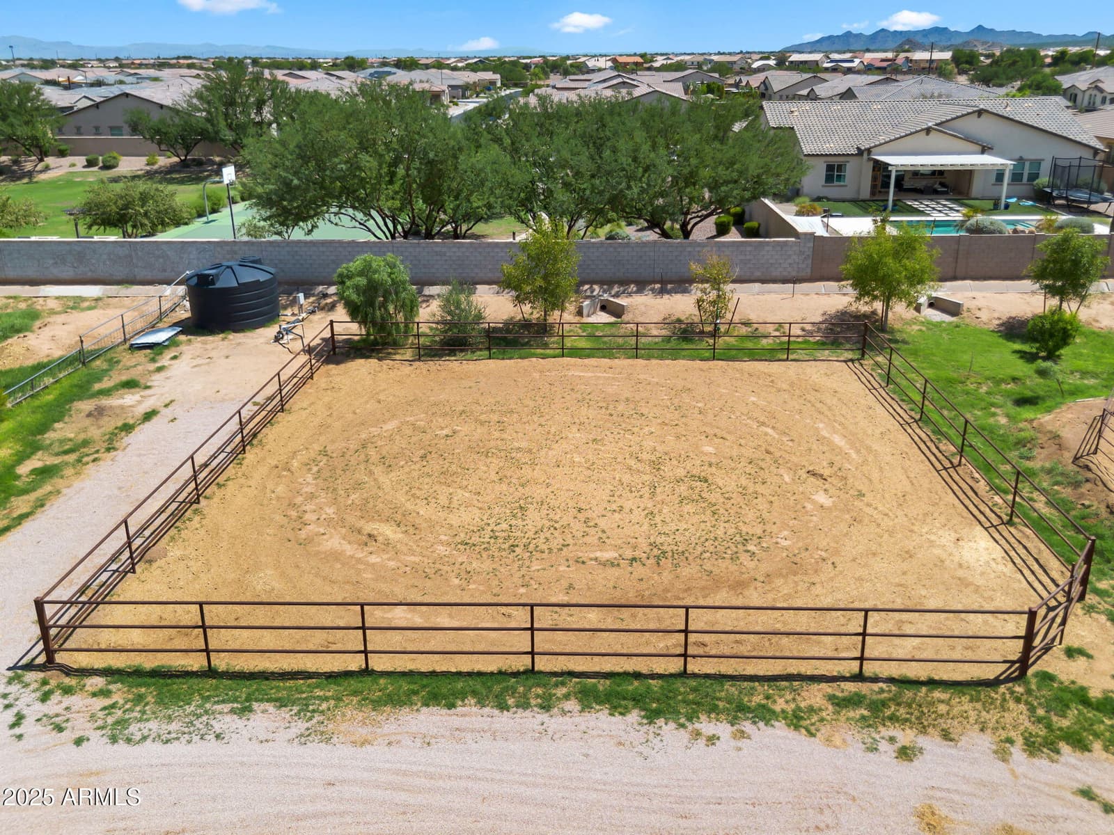 25823 S 154TH Street, Gilbert, AZ 85298 — photo 71 of 73
