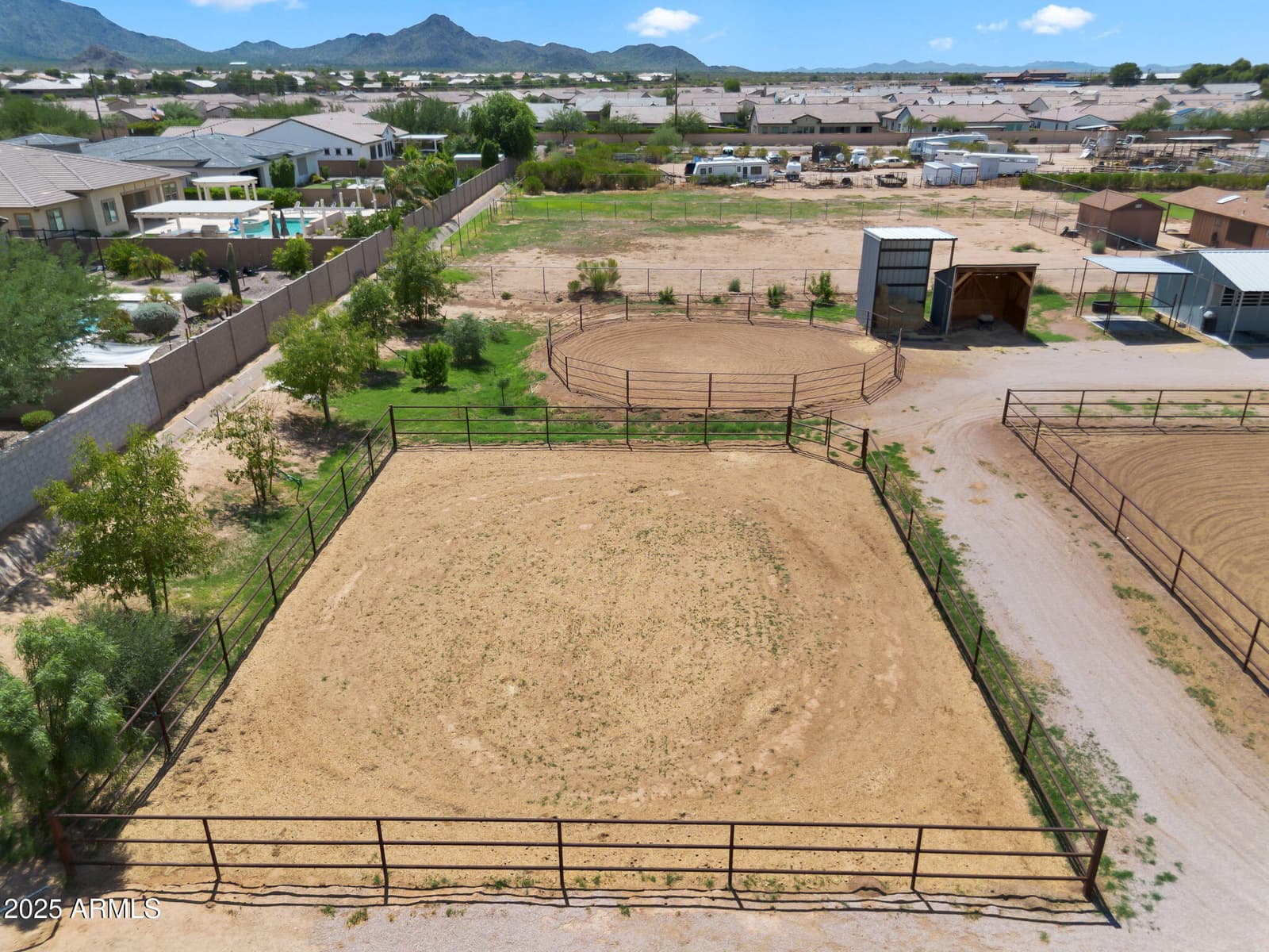 25823 S 154TH Street, Gilbert, AZ 85298 — photo 73 of 73