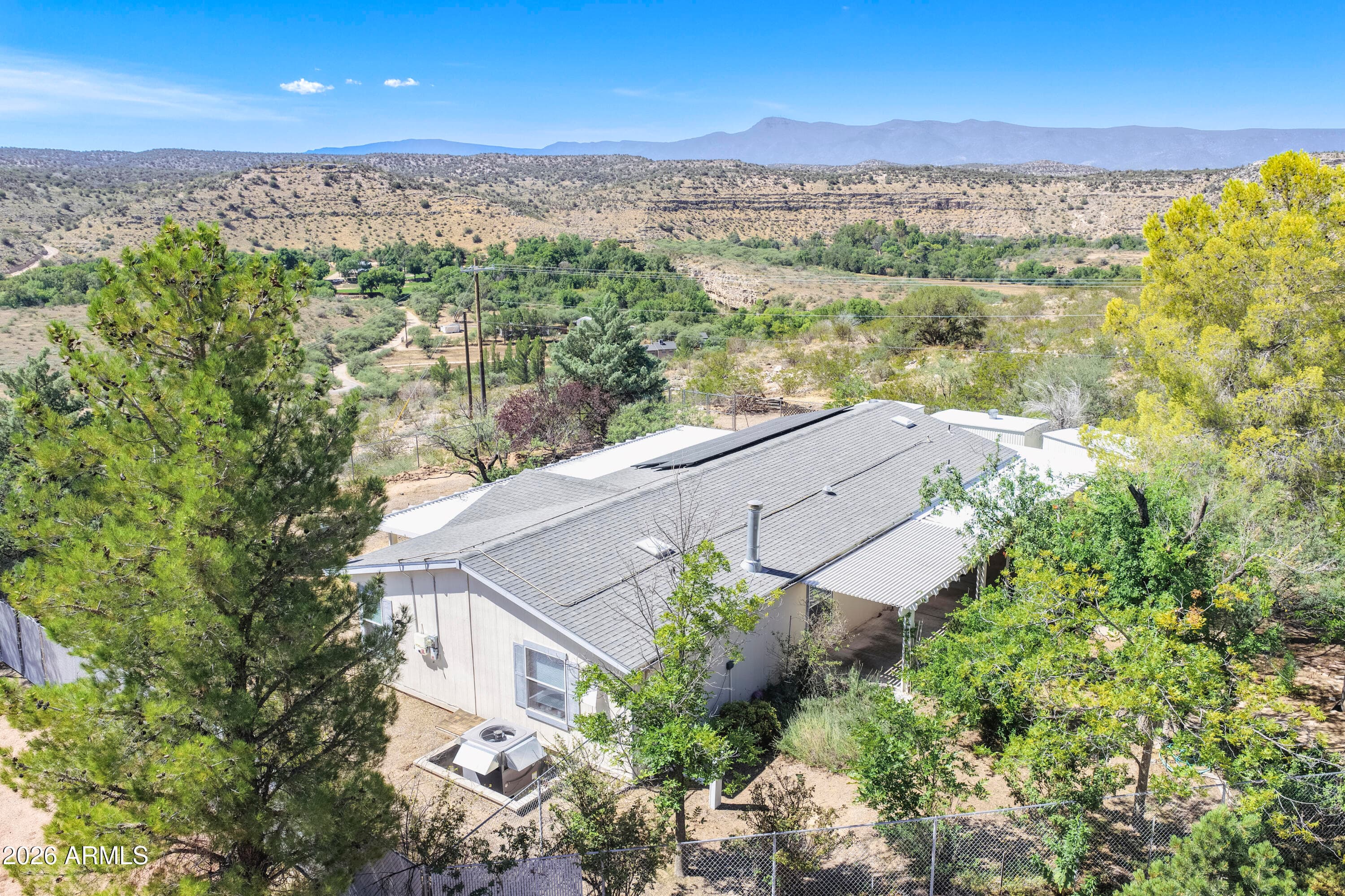 2145 E DRAGONSHEAD Road, Rimrock, AZ 86335 — photo 4 of 60