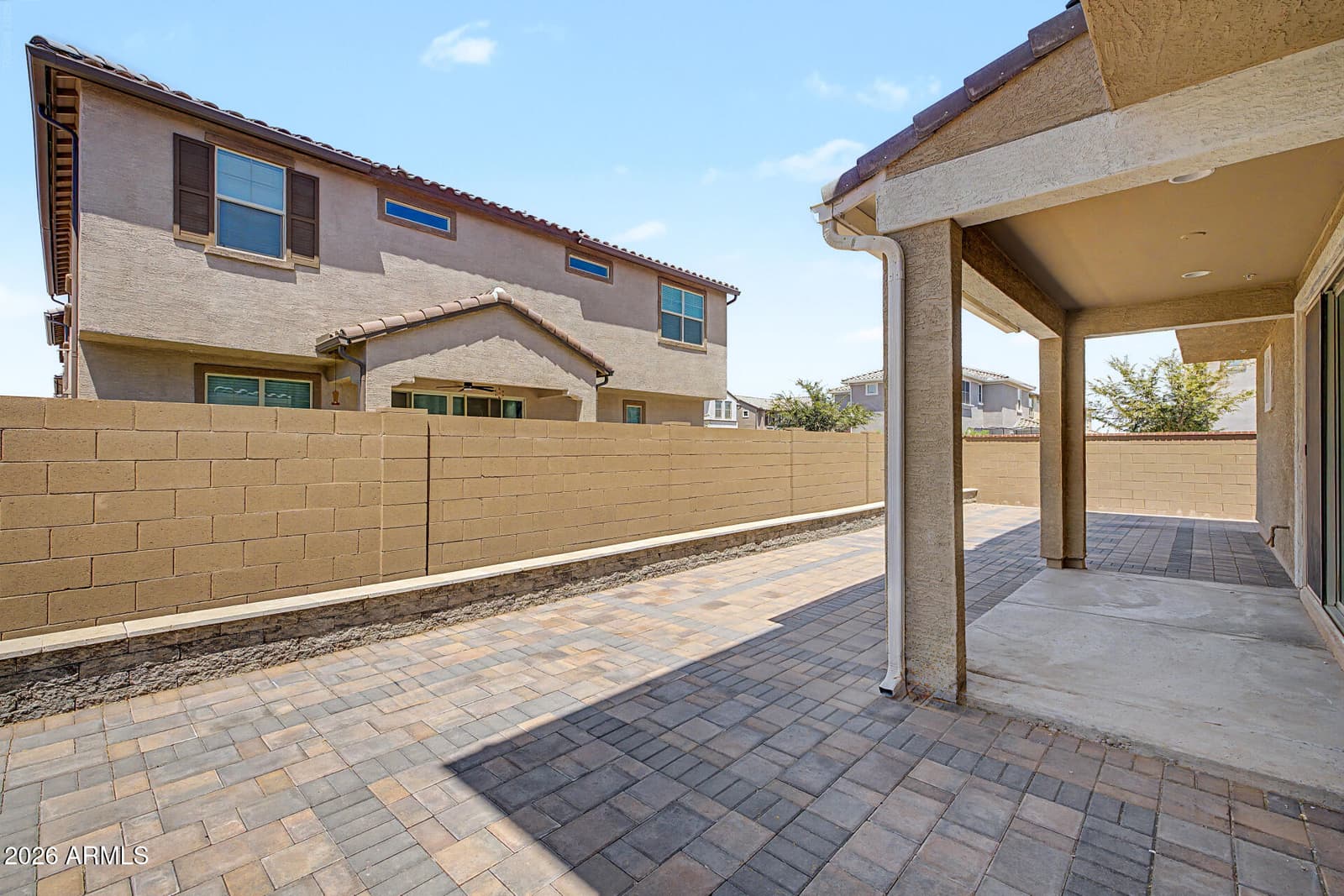 670 S OWL Drive, Gilbert, AZ 85296 — photo 53 of 56