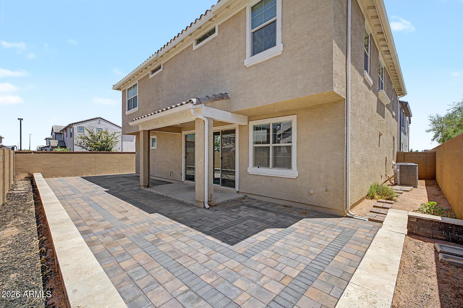 670 S OWL Drive, Gilbert, AZ 85296 — photo 54 of 56