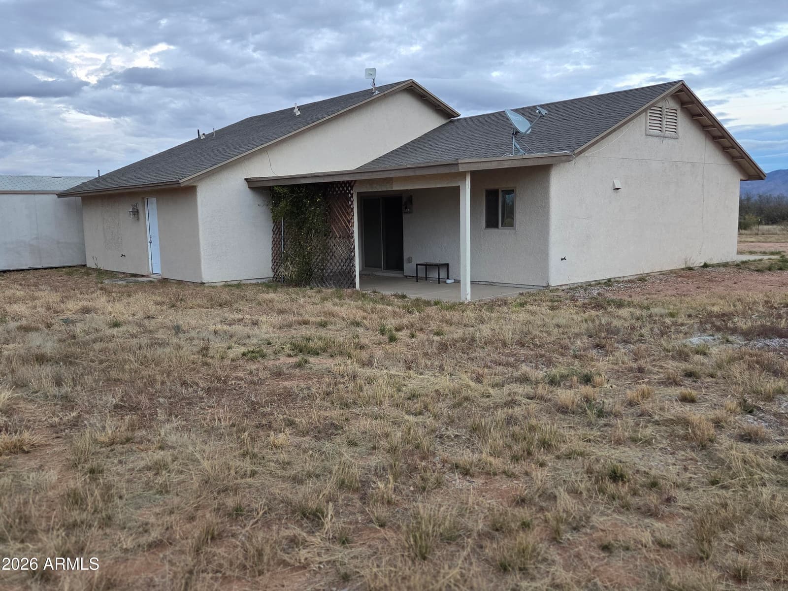 9500 S EL THUMA REAL, Hereford, AZ 85615 — photo 22 of 23