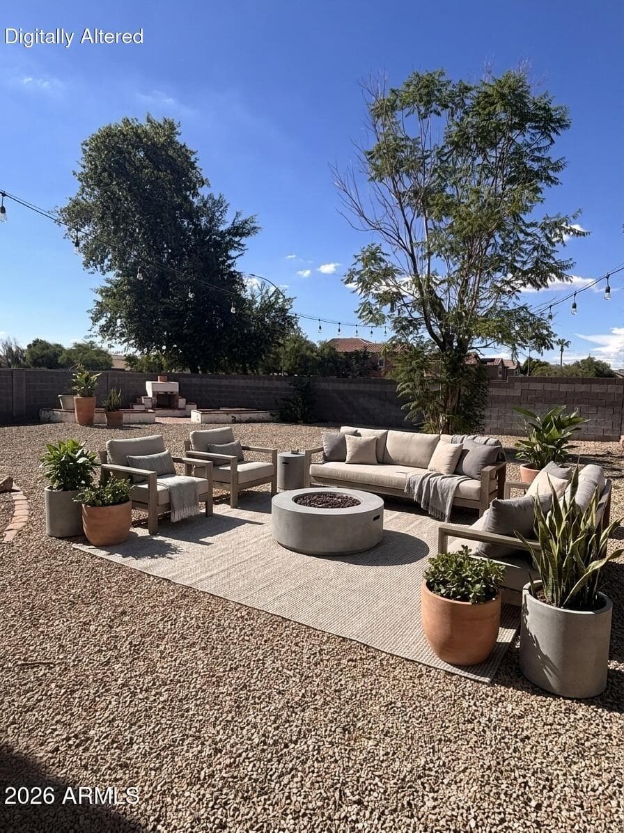 11446 E QUARRY Avenue, Mesa, AZ 85212 — photo 52 of 57