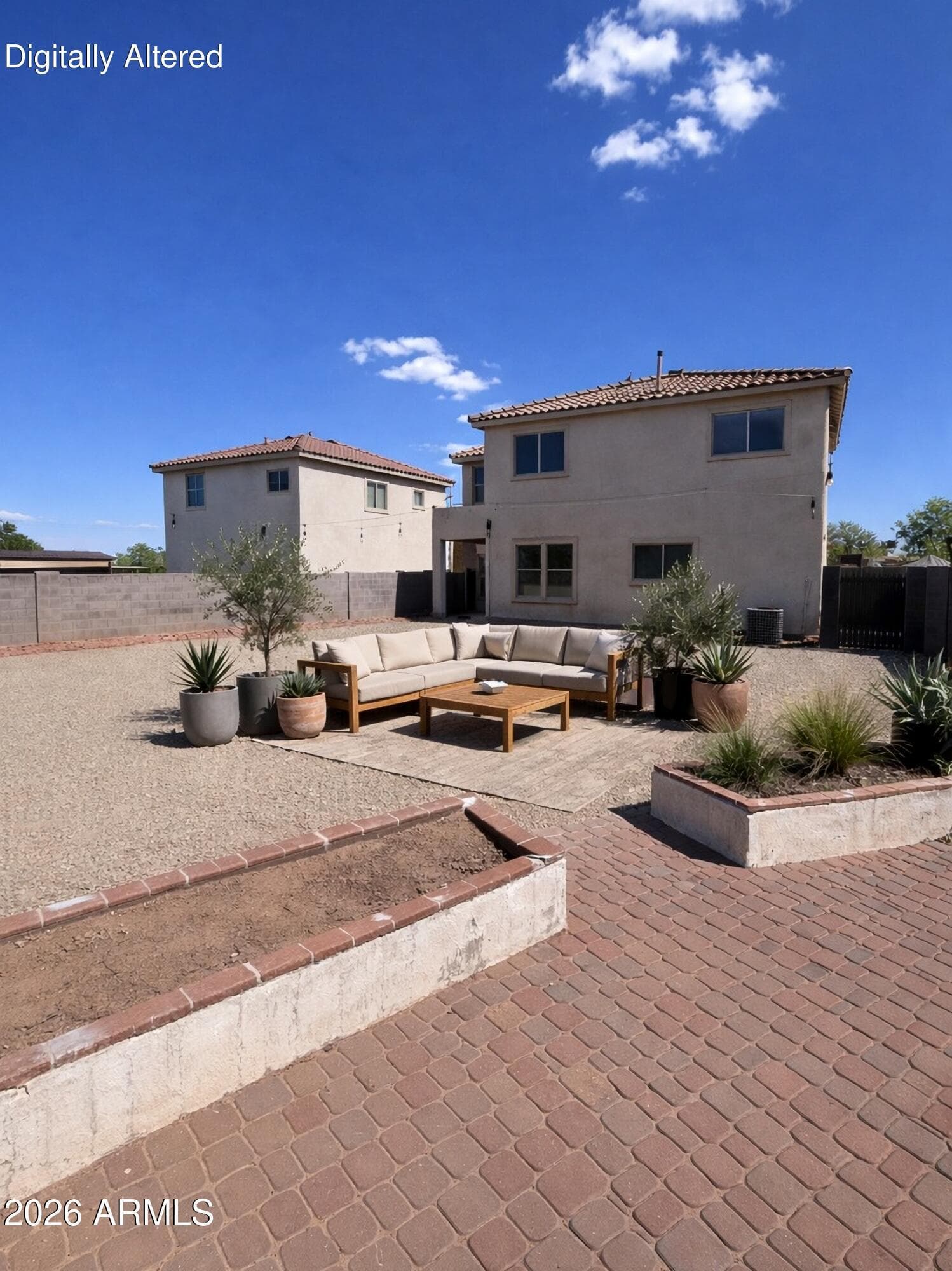 11446 E QUARRY Avenue, Mesa, AZ 85212 — photo 53 of 57