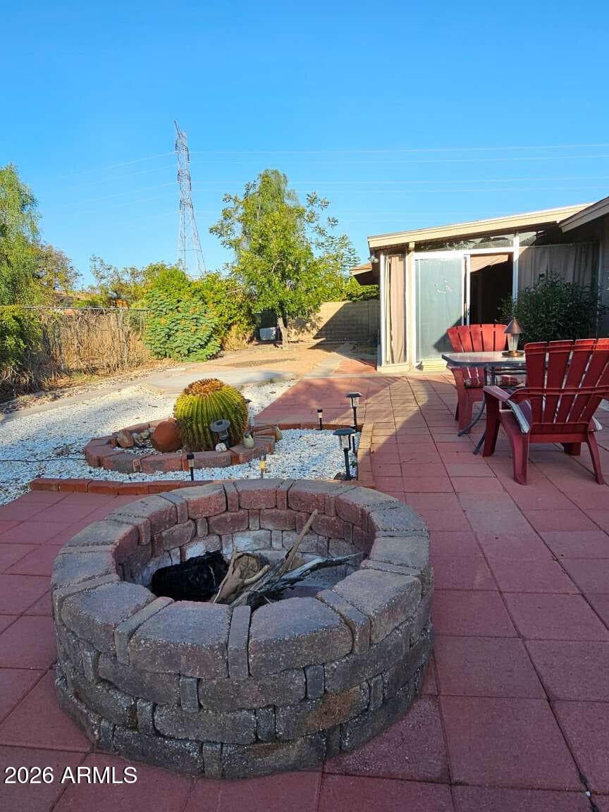 821 N SPUR Circle, Mesa, AZ 85203 — photo 2 of 54